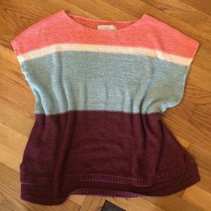 Loft Dolman Sweater